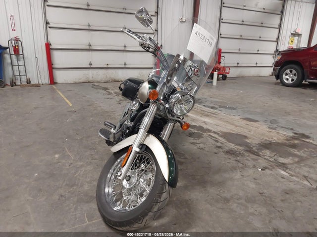 Kawasaki Vn900 D