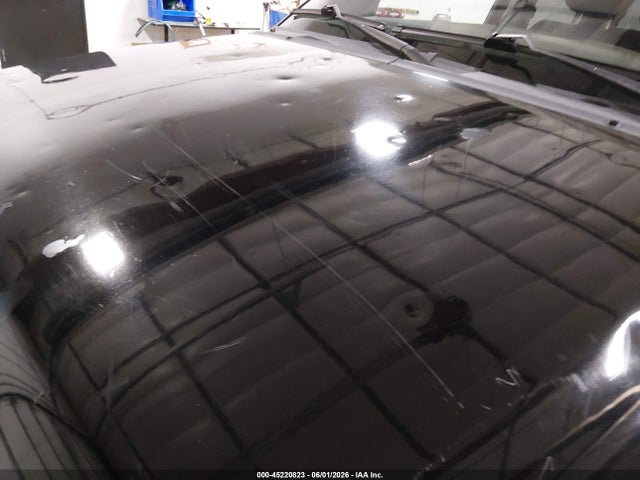 Nissan Armada Platinum
