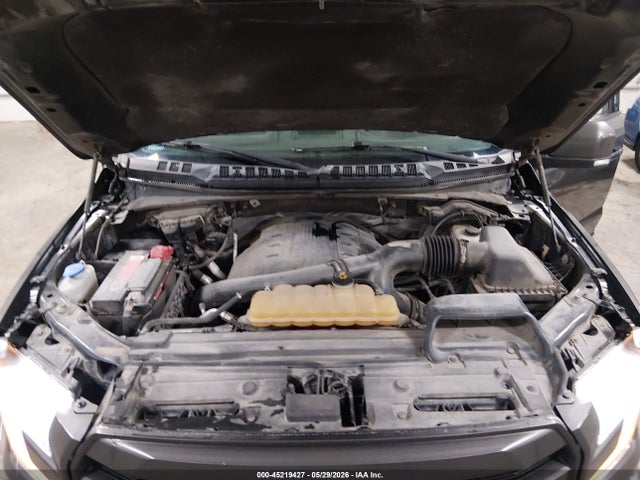 Ford F-150 Lariat