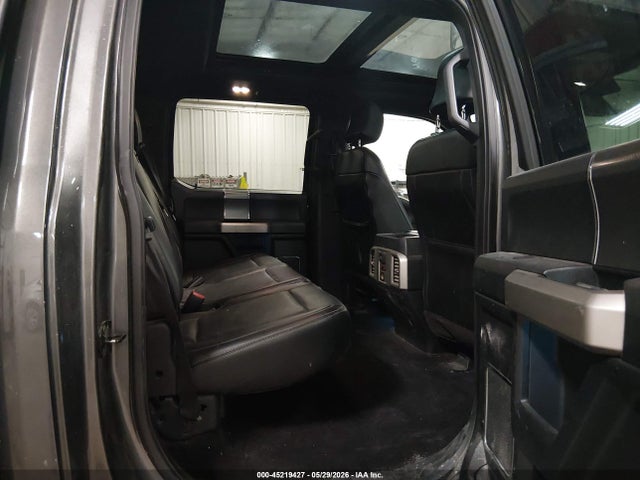 Ford F-150 Lariat