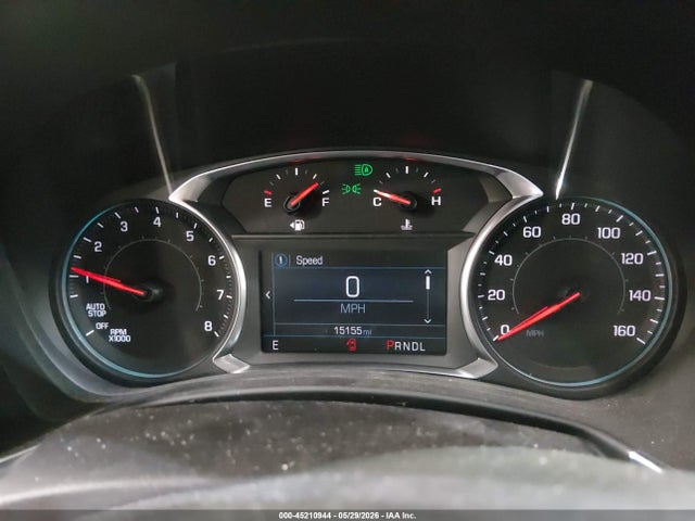 Chevrolet Equinox Fwd Lt