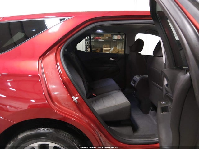 Chevrolet Equinox Fwd Lt