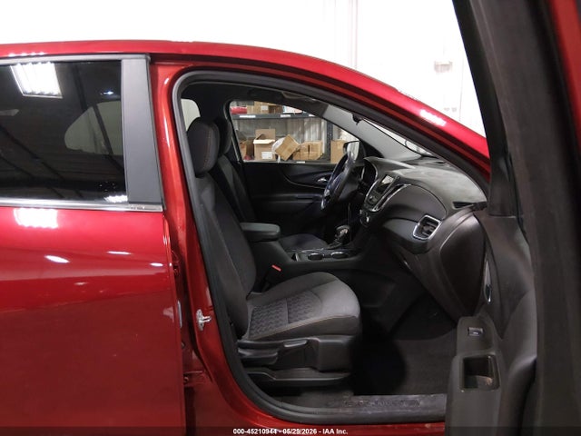 Chevrolet Equinox Fwd Lt
