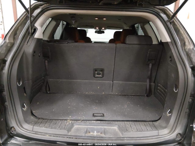 Chevrolet Traverse 2lt