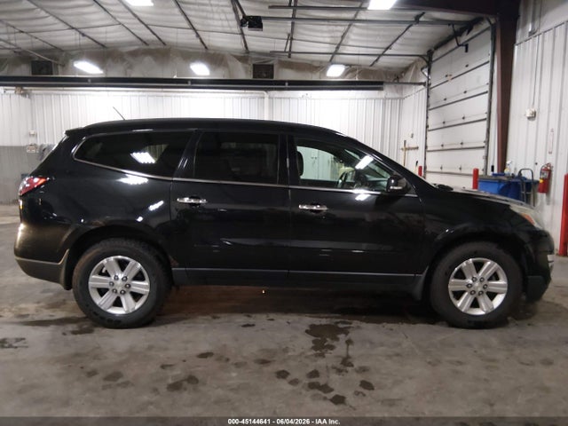 Chevrolet Traverse 2lt
