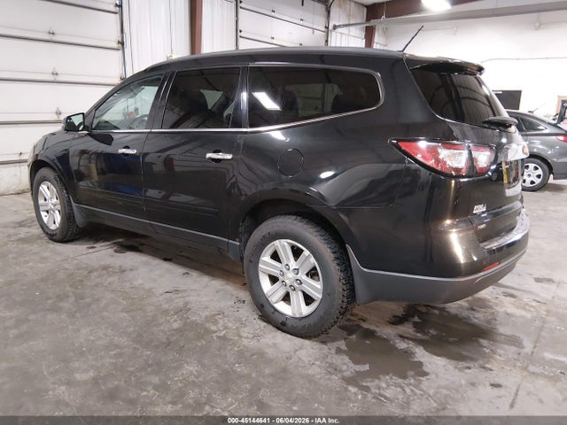Chevrolet Traverse 2lt