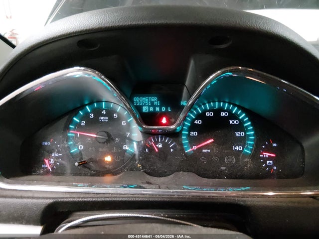 Chevrolet Traverse 2lt