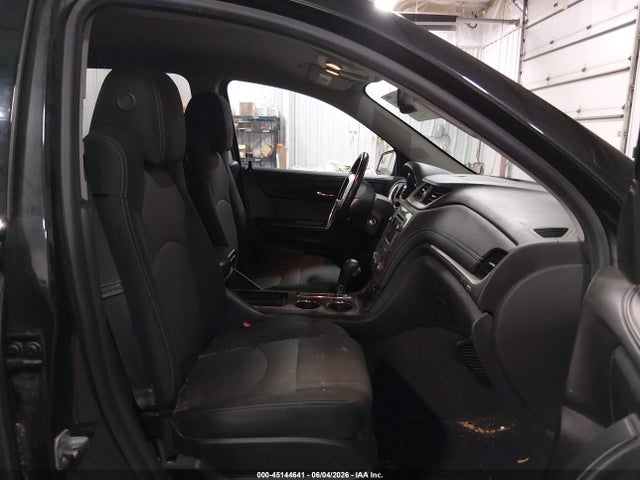 Chevrolet Traverse 2lt