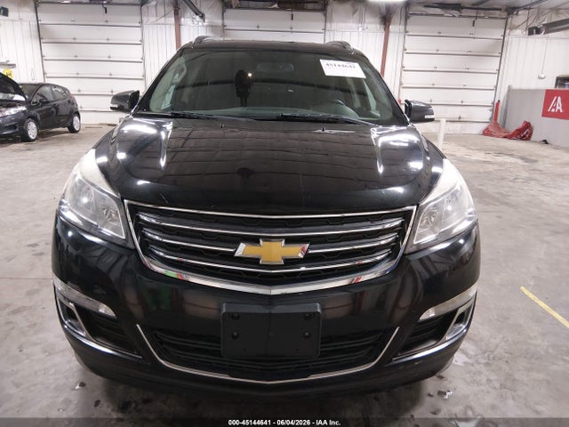 Chevrolet Traverse 2lt