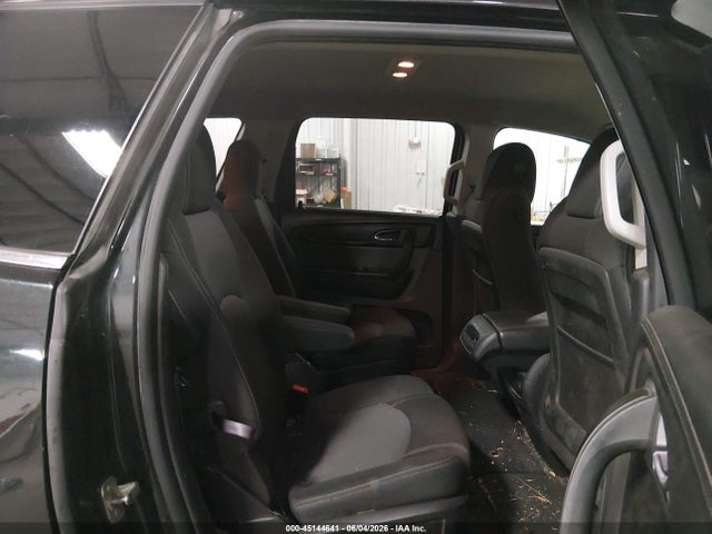 Chevrolet Traverse 2lt