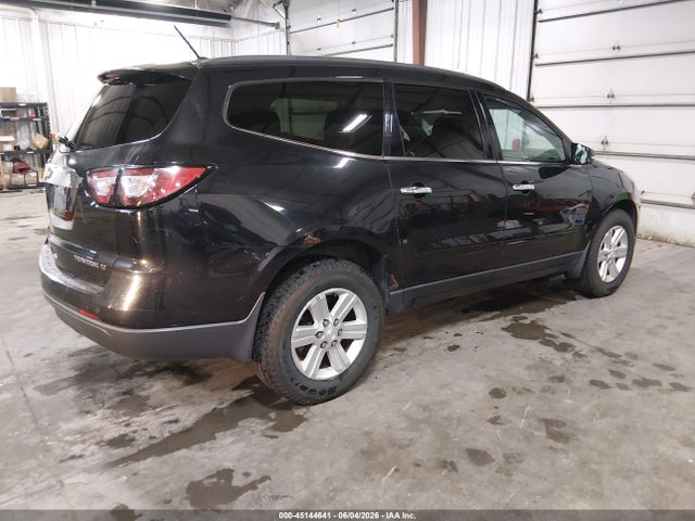 Chevrolet Traverse 2lt