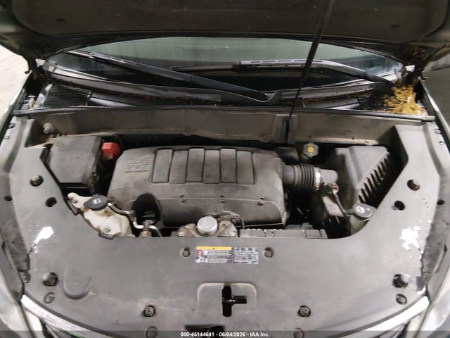 Chevrolet Traverse 2lt