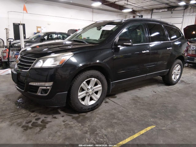 Chevrolet Traverse 2lt