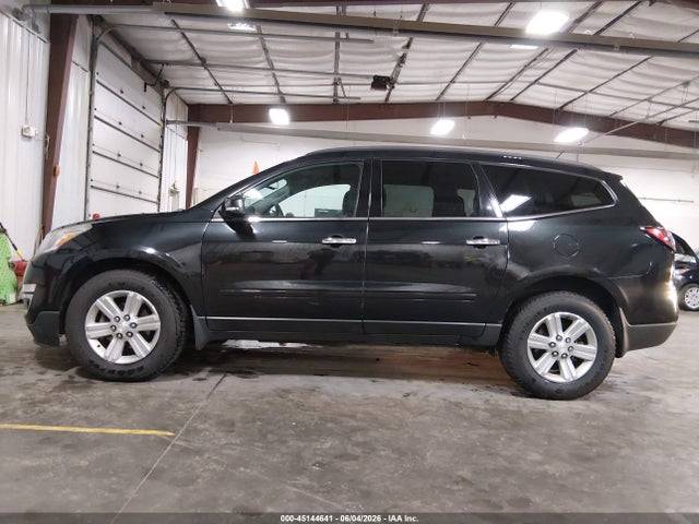 Chevrolet Traverse 2lt