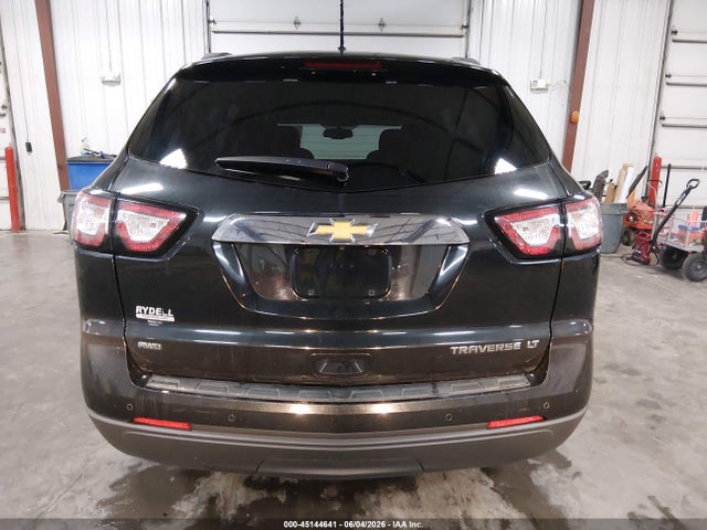 Chevrolet Traverse 2lt