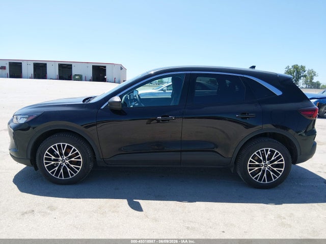 Ford Escape Active