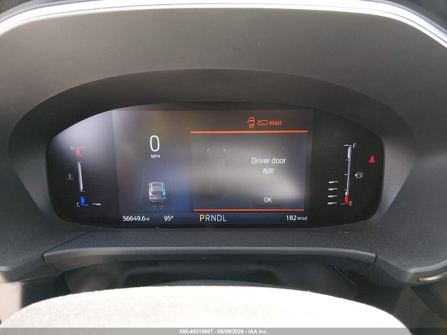 Ford Escape Active