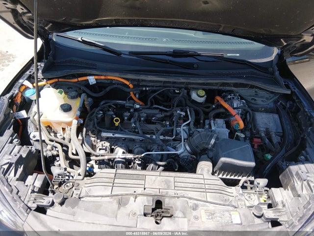 Ford Escape Active