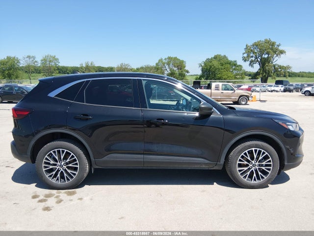 Ford Escape Active
