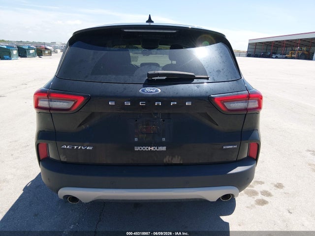 Ford Escape Active