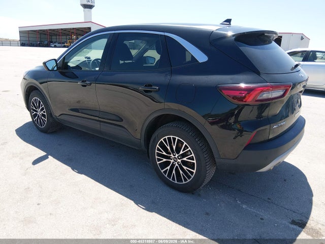 Ford Escape Active