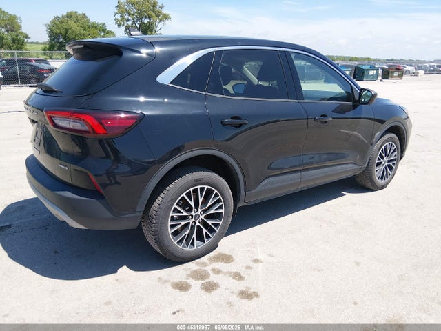 Ford Escape Active