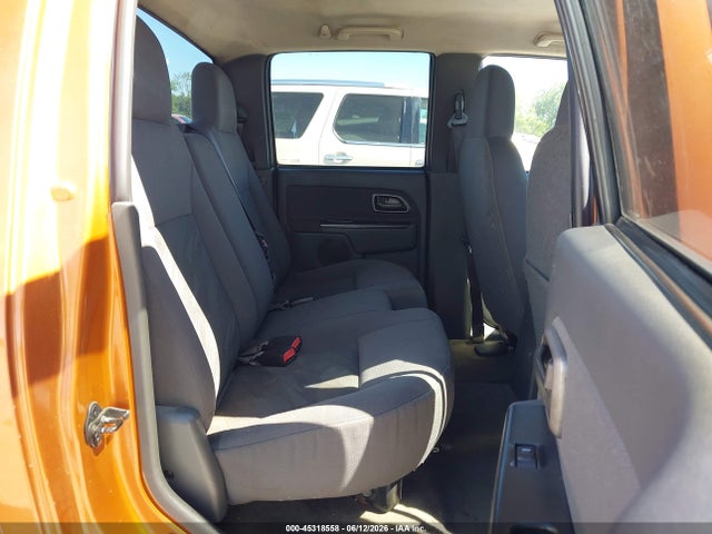 Chevrolet Colorado Ls