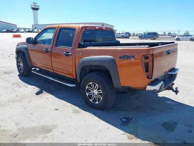Chevrolet Colorado Ls