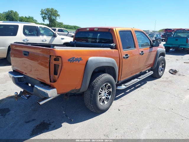 Chevrolet Colorado Ls