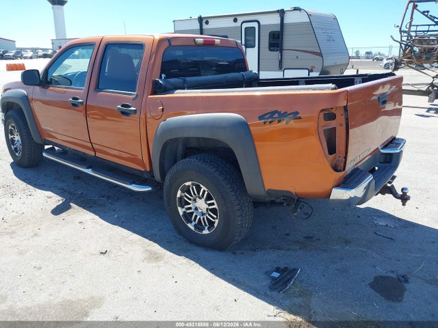 Chevrolet Colorado Ls
