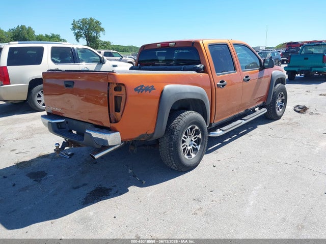 Chevrolet Colorado Ls