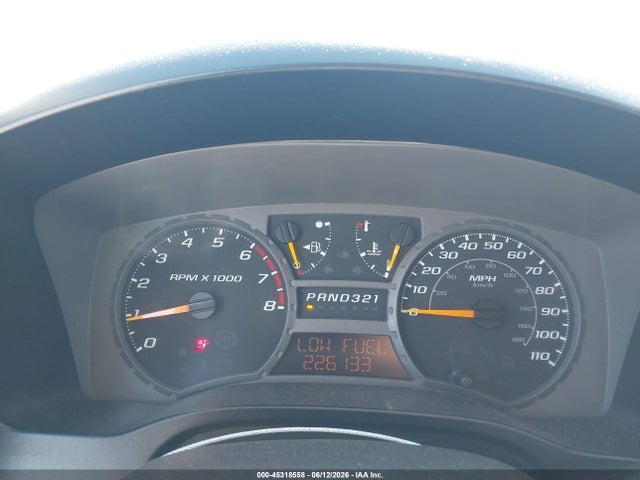 Chevrolet Colorado Ls