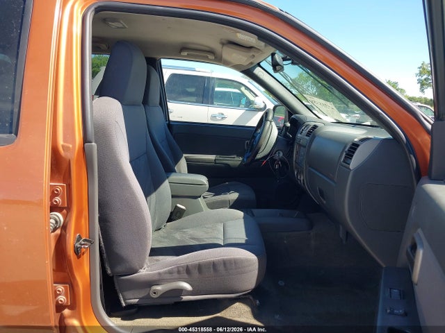 Chevrolet Colorado Ls