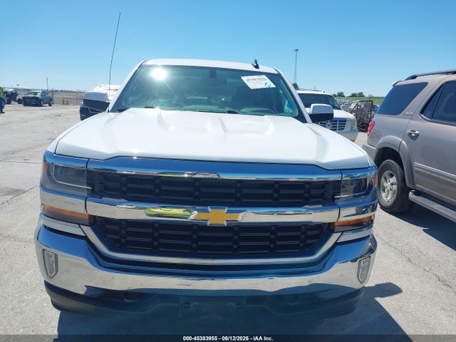 Chevrolet Silverado 1500 Lt