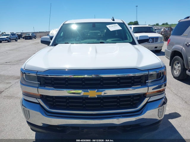 Chevrolet Silverado 1500 Lt