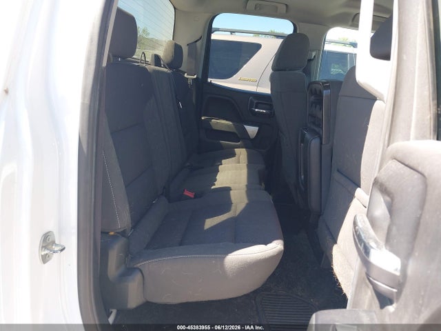 Chevrolet Silverado 1500 Lt