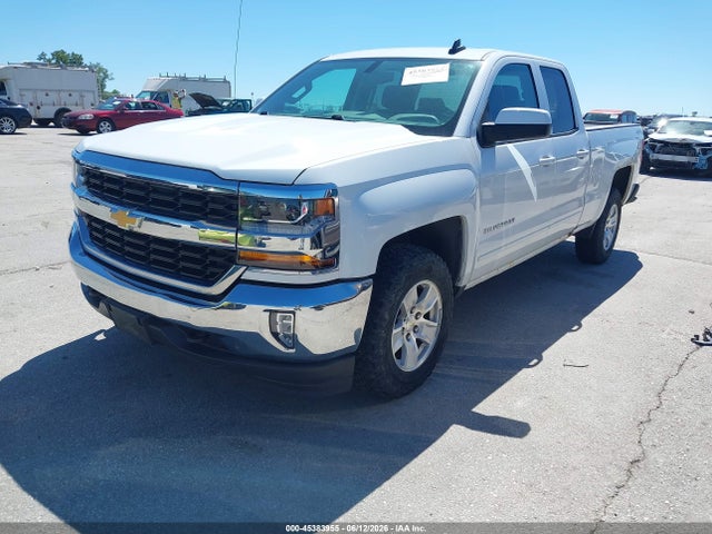 Chevrolet Silverado 1500 Lt