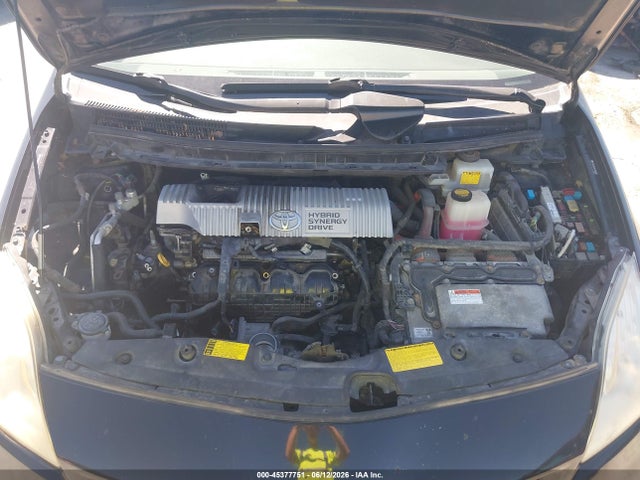 Toyota Prius Two
