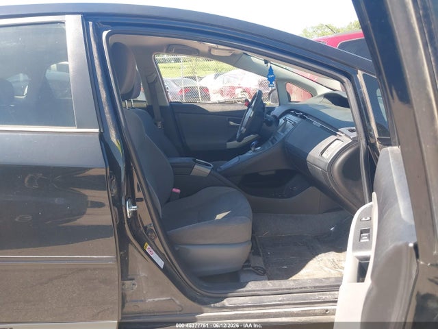 Toyota Prius Two