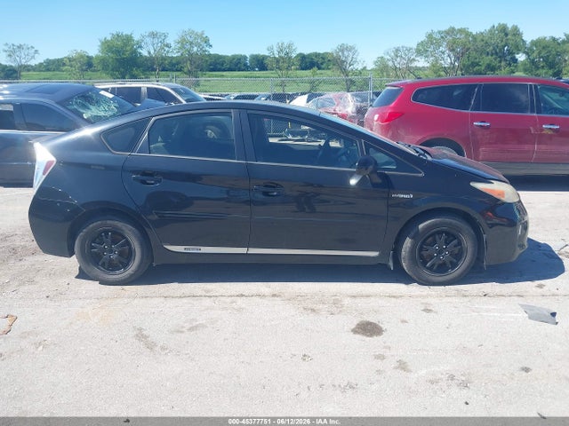 Toyota Prius Two