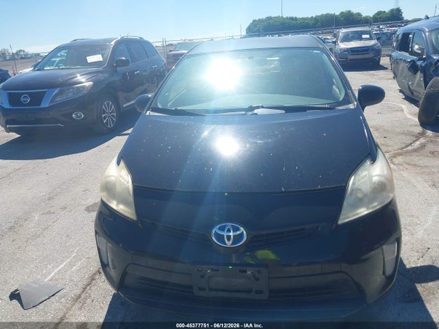 Toyota Prius Two