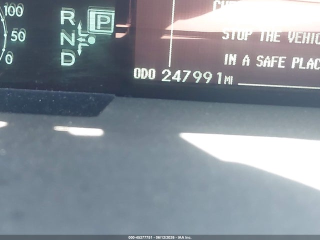 Toyota Prius Two