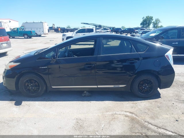 Toyota Prius Two