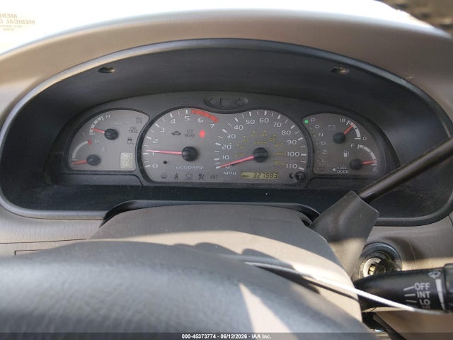 Toyota Sequoia Limited V8
