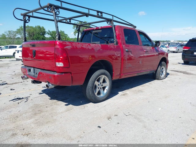 Dodge Ram 1500