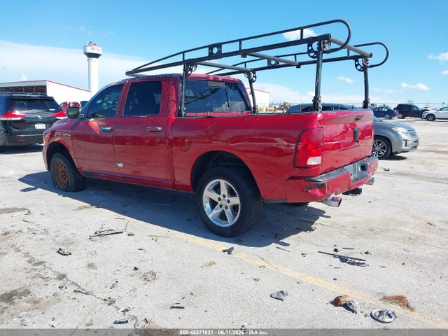 Dodge Ram 1500