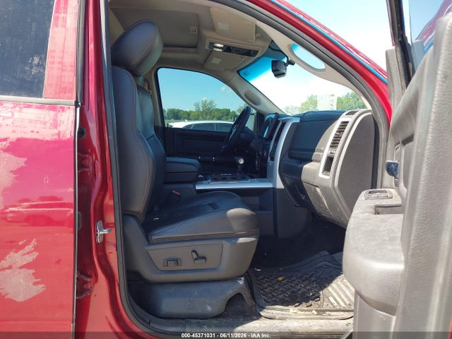 Dodge Ram 1500