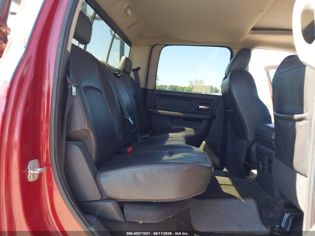 Dodge Ram 1500