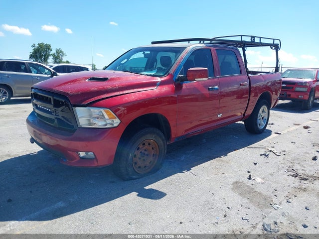 Dodge Ram 1500