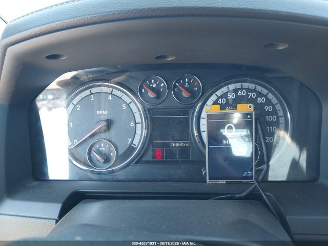 Dodge Ram 1500